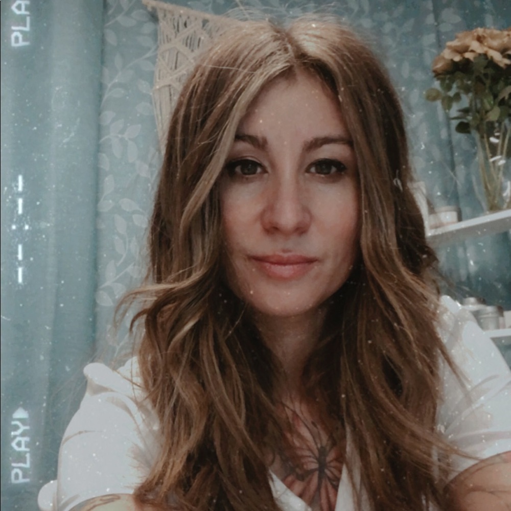 Meet your Posher, Miranda